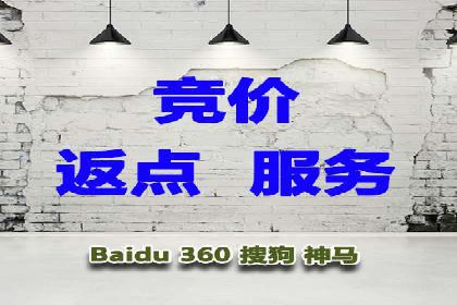 百度竞价包年推广策略——某行业巨头的成功经验